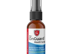 Best 365 Labs Be-OnGuard Mouth Spray | C2 Aesthetics