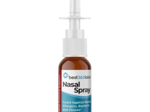 Best 365 Labs Nasal Spray | C2 Aesthetics