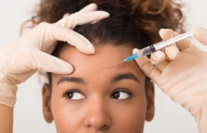 C2 Aesthetics Botox Treatment in Cedar Park, TX