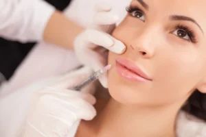 C2 Aesthetics Lip Flip and Lip Fillers in Cedar Park, TX