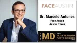 Medical Director | Dr. Marcelo Antunes | C2 Aesthetics