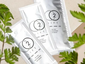 CO2 Lift Mask (3 pk) | C2 Aesthetics