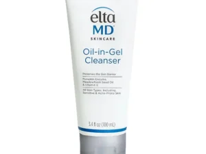 EltaMD Oil-in-Gel Cleanser | C2 Aesthetics