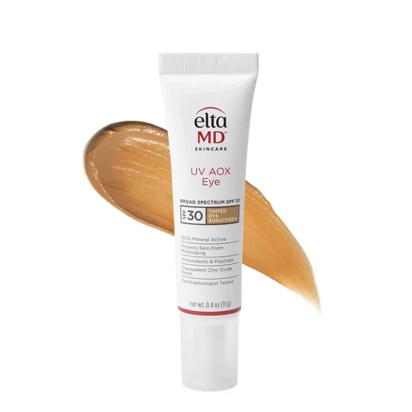 EltaMD UV AOX Eye SPF 30 | C2 Aesthetics