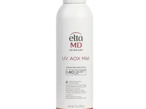 EltaMD UV AOX Mist SPF 40 | C2 Aesthetics