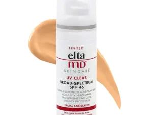 EltaMD UV Clear Tinted SPF 46 | C2 Aesthetics