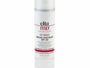 EltaMD UV Daily SPF 40 | C2 Aesthetics