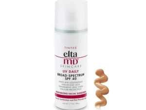 EltaMD UV Daily Tinted SPF 40 | C2 Aesthetics