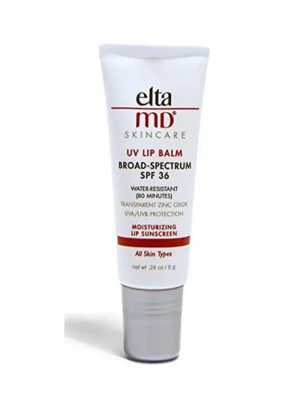 EltaMD UV Lip Balm SPF 36 | C2 Aesthetics
