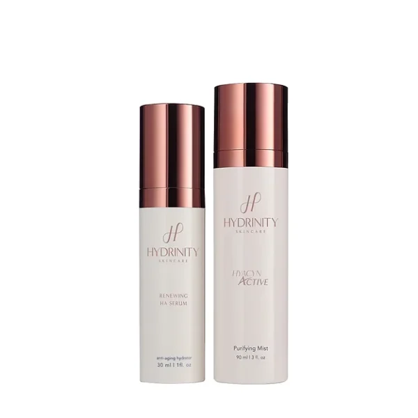 Hydrinity Age Renewal Kit | C2 Aesthetics