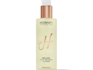 Hydrinity Prelude Facial Treatment Cleanser | C2 Aesthetics