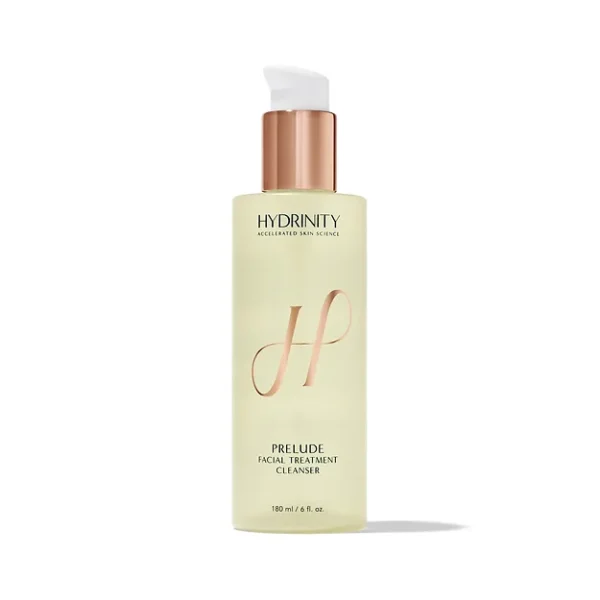 Hydrinity Prelude Facial Treatment Cleanser | C2 Aesthetics