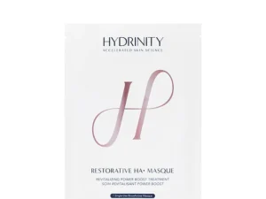 Hydrinity Restorative HA+ Masque (Individual) | C2 Aesthetics