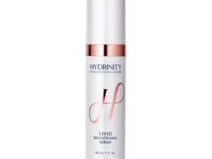 Hydrinity Vivid Brightening Serum