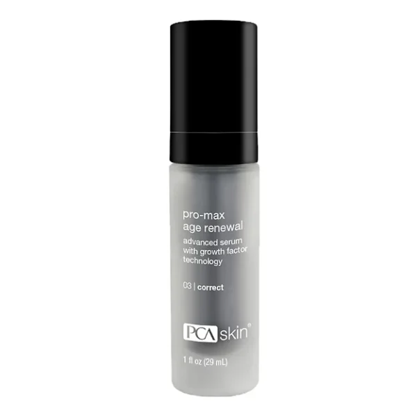 PCAskin Pro-Max Age Renewal | C2 Aesthetics