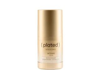 PLATED Skin Science Intense Serum | C2 Aesthetics