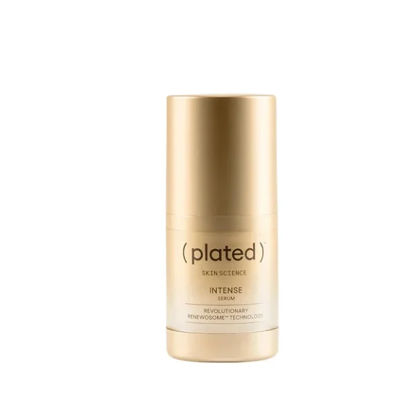 PLATED Skin Science Intense Serum | C2 Aesthetics