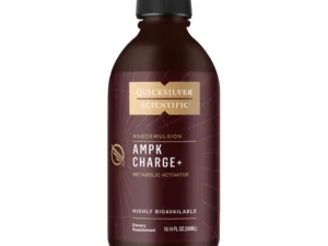 Quick Silver AMPK Charge+ (300 mL) | C2 Aesthetics