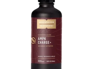 Quick Silver AMPK Charge+ (100 mL) | C2 Aesthetics