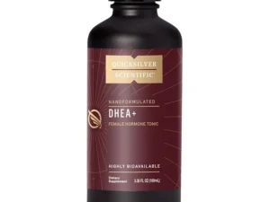 Quick Silver DHEA+ | C2 Aesthetics