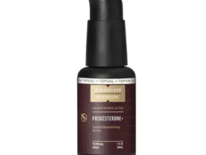 Quick Silver Progesterone+ | C2 Aesthetics