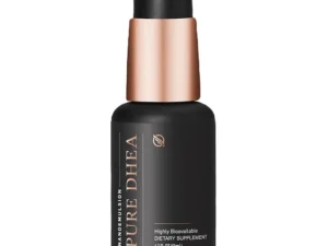 Quick Silver Pure DHEA | C2 Aesthetics