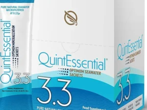 Quick Silver QuintEssential Sachets 3.3 (Gold) | C2 Aesthetics