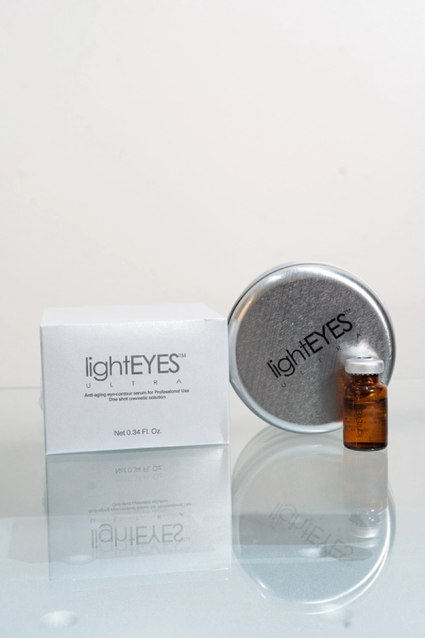 Light Eyes Mesotherapy in Cedar Park, TX at C2 Aesthetic