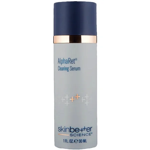 Skinbetter AlphaRet Clearing Serum | C2 Aesthetics