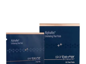 Skinbetter AlphaRet Exfoliating Peel Pads | C2 Aesthetics