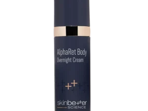 Skinbetter Alpharet Body Overnight Cream