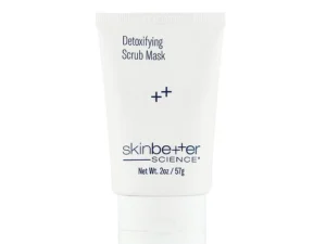 Skinbetter Detoxifying Scrub Mask | C2 Aesthetics