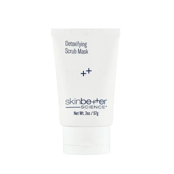 Skinbetter Detoxifying Scrub Mask | C2 Aesthetics