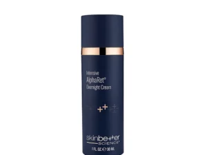 Skin better Intensive AlphaRet Overnight Cream | C2 Aesthetics
