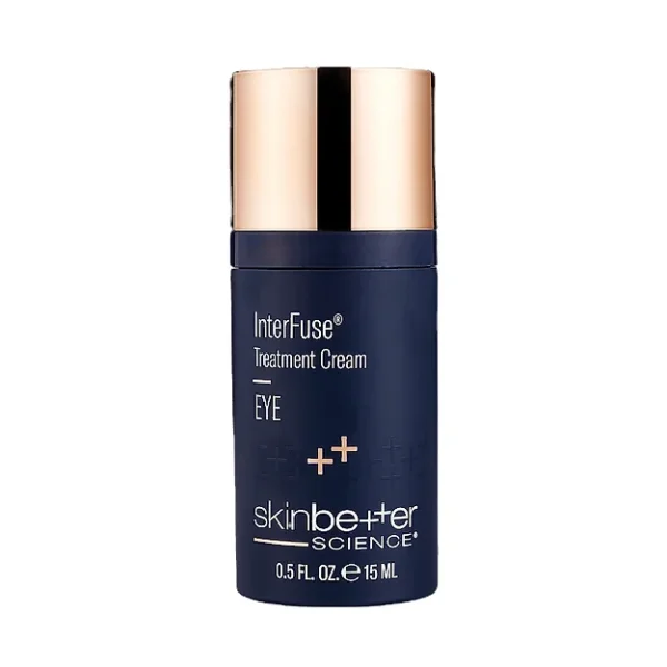 Skinbetter Interfuse Eye | C2 Aesthetics