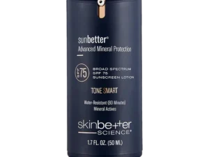 Skinbetter Tone Smart SPF 75 Sunscreen Lotion | C2 Aesthetics