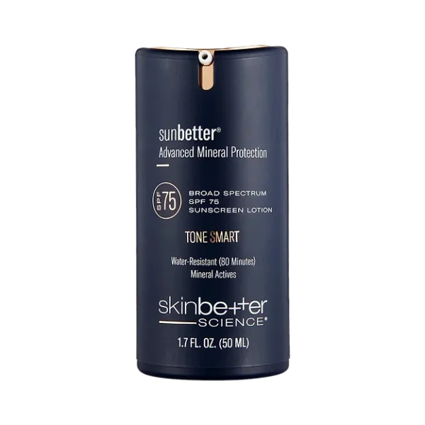 Skinbetter Tone Smart SPF 75 Sunscreen Lotion | C2 Aesthetics