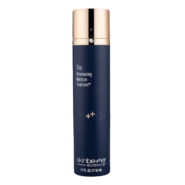 Skinbetter Trio Rebalancing Moisture Treatment | C2 Aesthetics