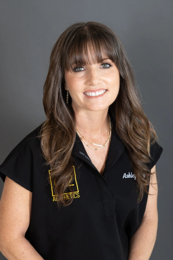 Ashley Perry | Practice Manager at C2 Aesthetics