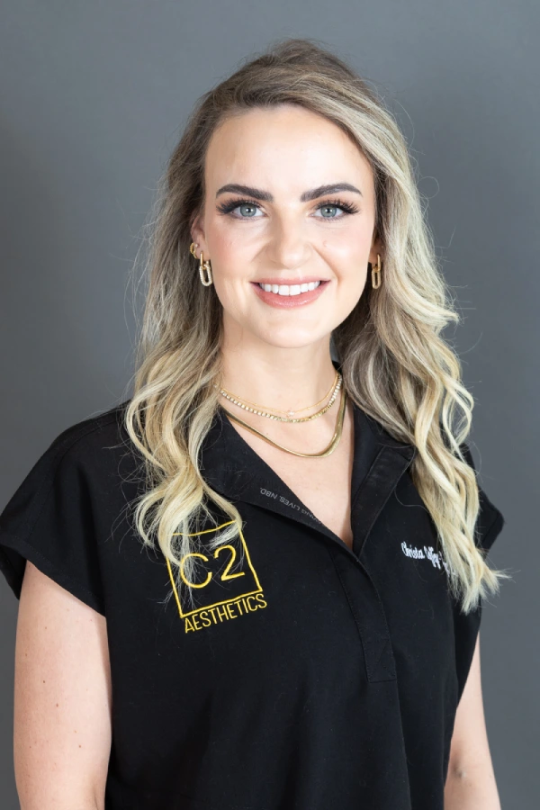 Christa Coffey | Patient Coordinator / Aesthetician, LMA at C2 Aesthetics