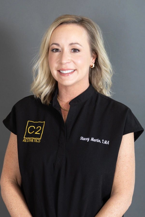 Stacey Martin | Licensed Medical Aesthetician, LMA at C2 Aesthetics
