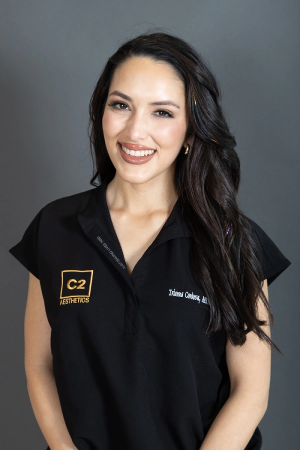 Trianna Cordova | Nurse Practitioner, MSN, APRN, FNP-C at C2 Aesthetics