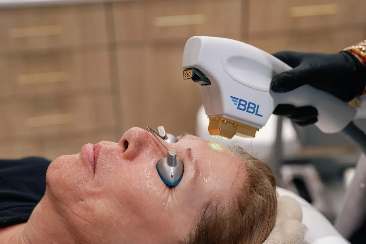 BBL in Cedar Park, TX | C2 Aesthetics