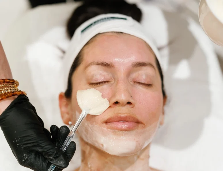 C2 Aesthetics Chemical Peel in Cedar Park, TX