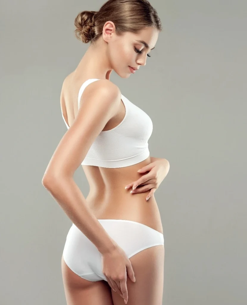C2 Aesthetics Body Analysis Scale in Cedar Park, TX