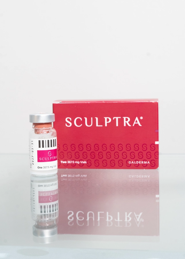 Sculptra in Cedar Park, TX at C2 Aesthetic