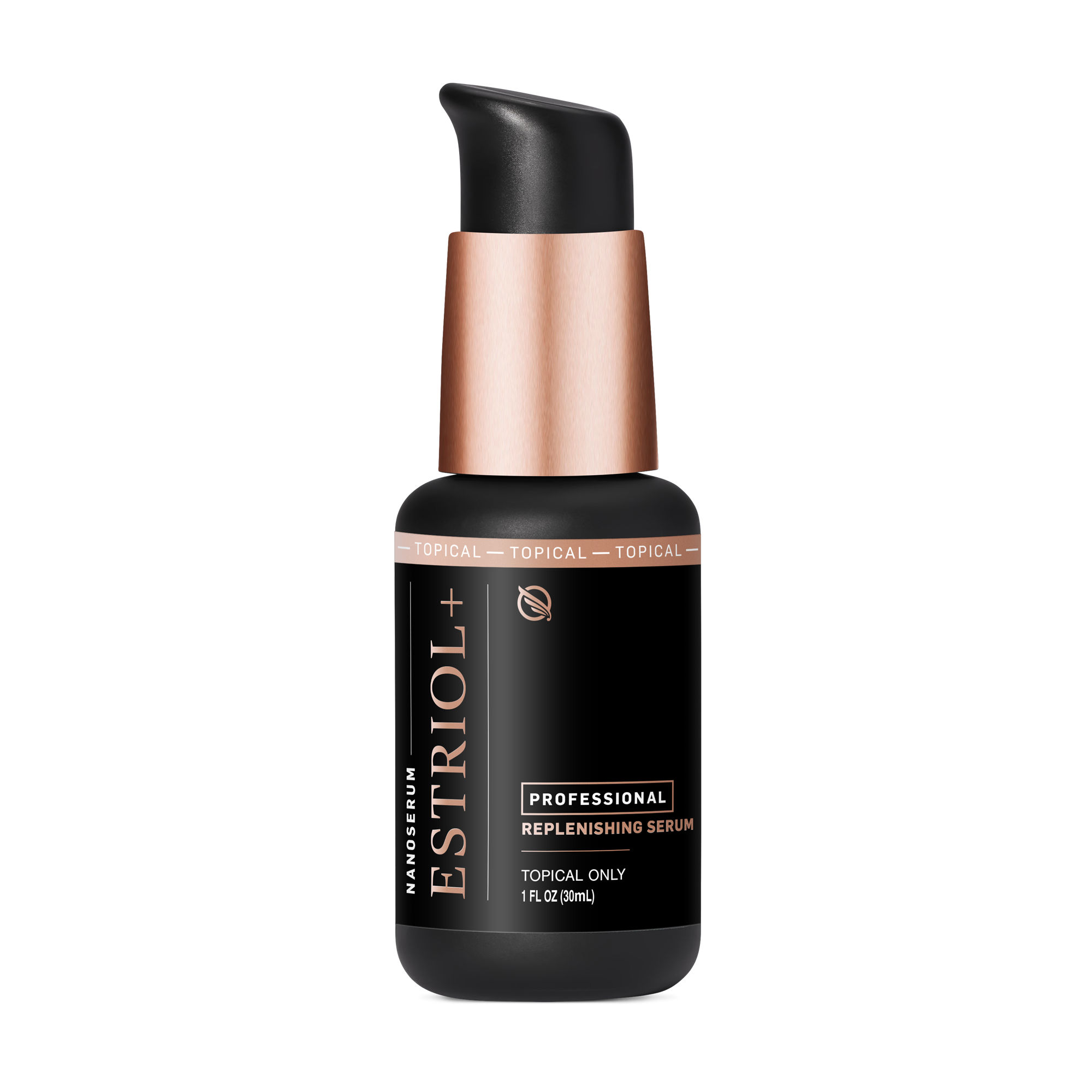 Quick Silver Estriol - Professional