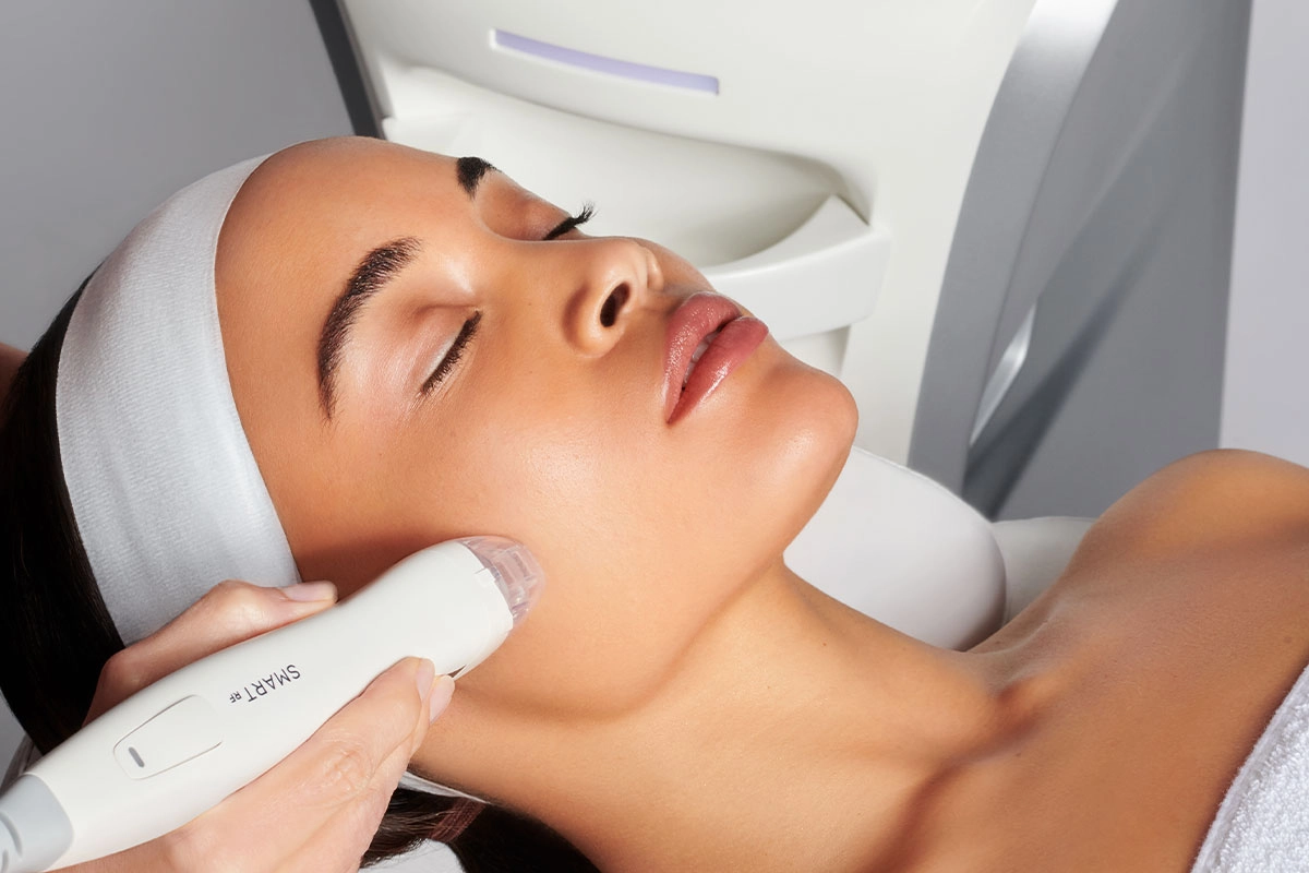 C2 Aesthetics | Virtue RF Microneedling in Cedar Park, TX