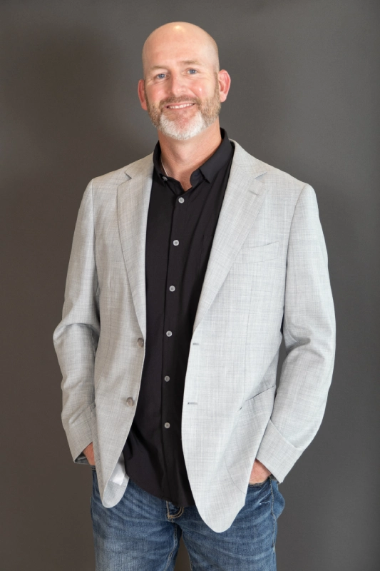 Jacob Long | Co-Owner & CFO at C2 Aesthetics