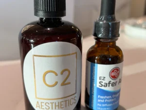 C2 Aesthetics C2 Custom Scented Healthy Home Diffuser Bundle in Cedar Park, TX
